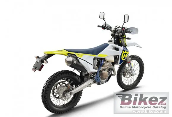 Husqvarna FE 350s