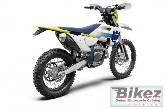 Husqvarna FE 450