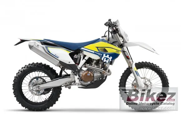 Husqvarna FE 450