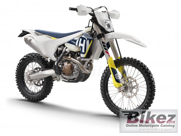 Husqvarna FE 450