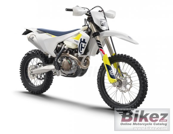 Husqvarna FE 450