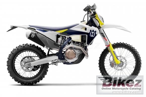 Husqvarna FE 450