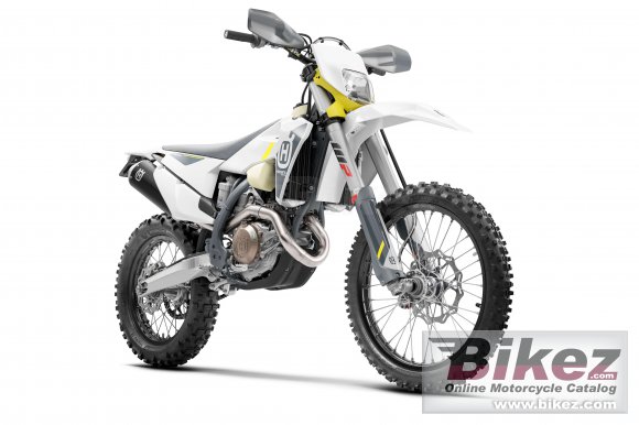 Husqvarna FE 450