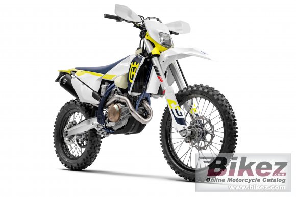 Husqvarna FE 450