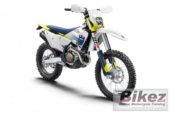 Husqvarna FE 450