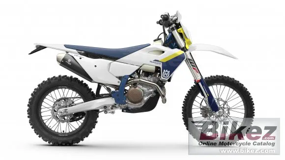 Husqvarna FE 450