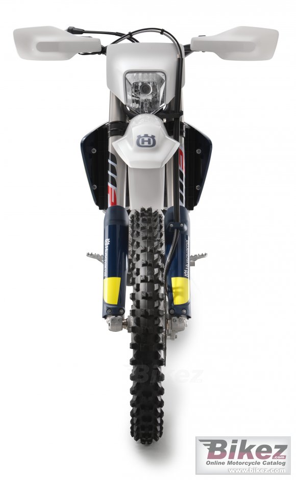 Husqvarna FE 450