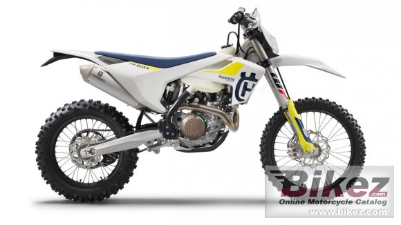 Husqvarna FE 450