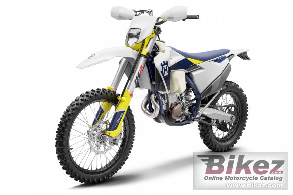 Husqvarna FE 450