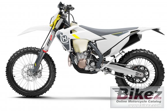 Husqvarna FE 450