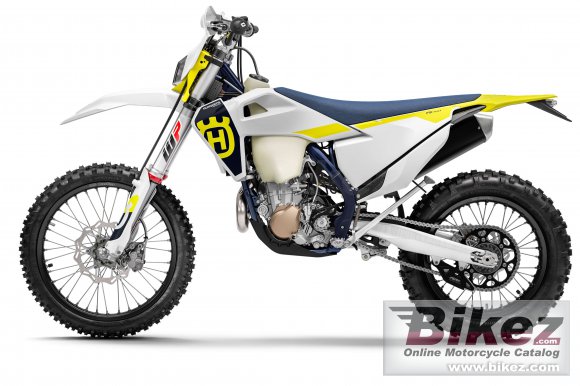 Husqvarna FE 450