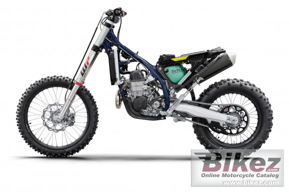 Husqvarna FE 450