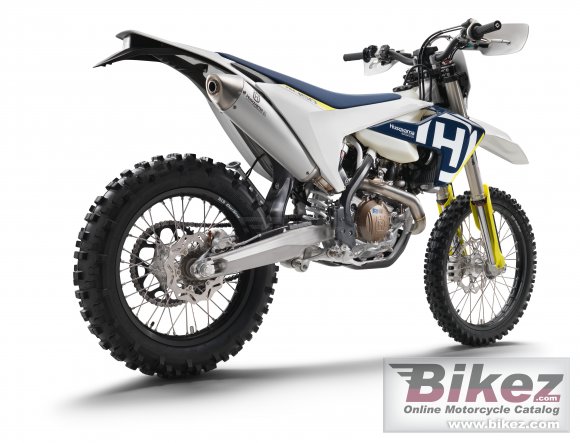 Husqvarna FE 450