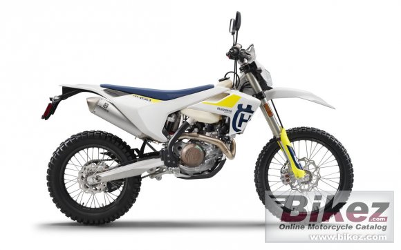 Husqvarna FE 450