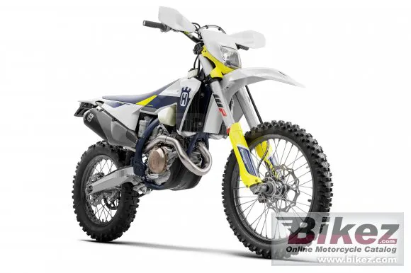 Husqvarna FE 450