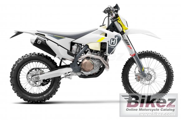 Husqvarna FE 450