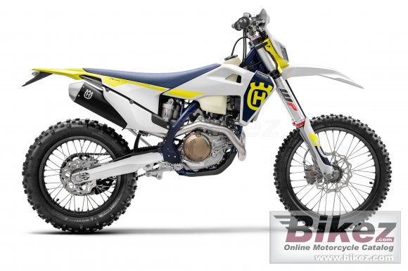 Husqvarna FE 450