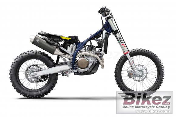 Husqvarna FE 450