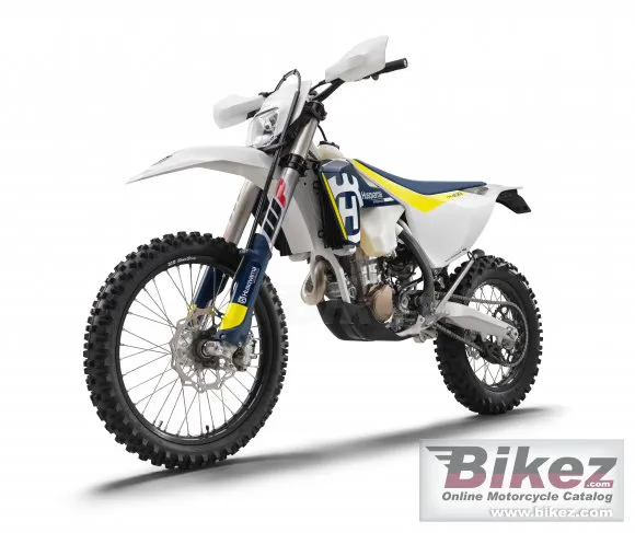 Husqvarna FE 450