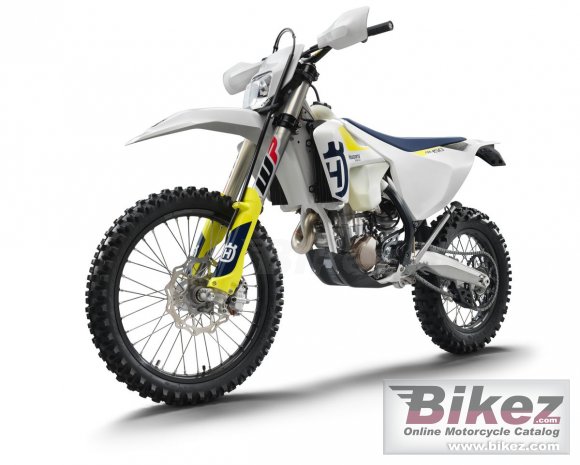 Husqvarna FE 450