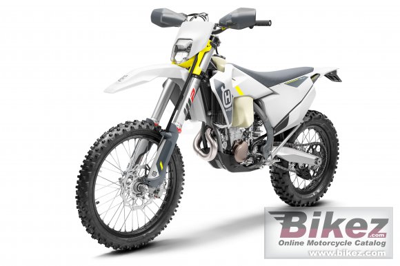 Husqvarna FE 450