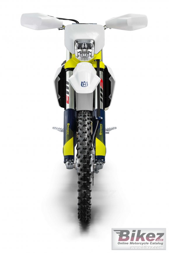 Husqvarna FE 450