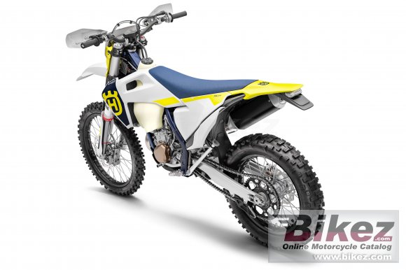 Husqvarna FE 450