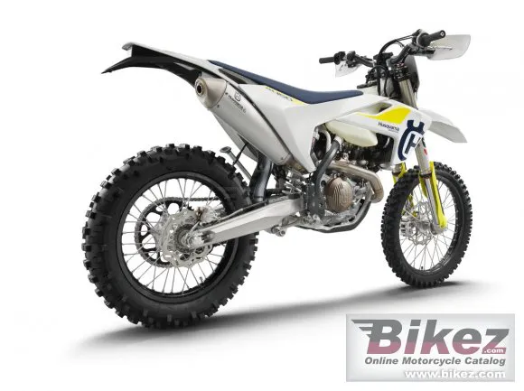 Husqvarna FE 450