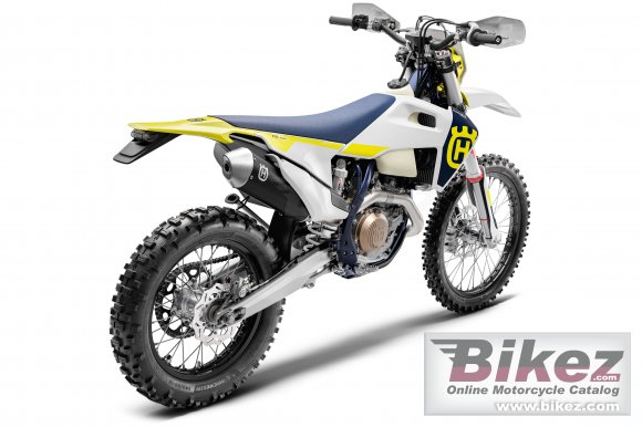 Husqvarna FE 450