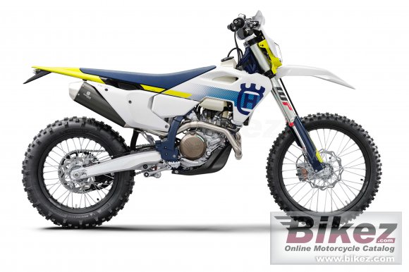 Husqvarna FE 450