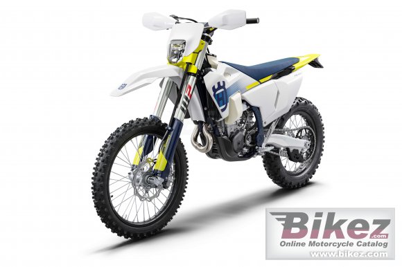 Husqvarna FE 450