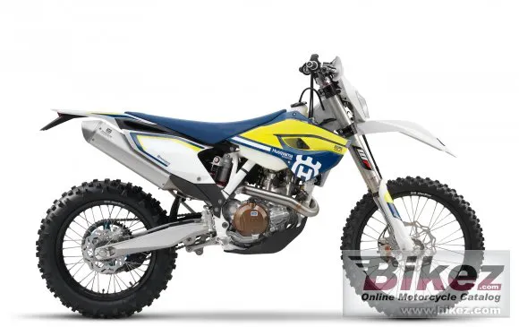 Husqvarna FE 501