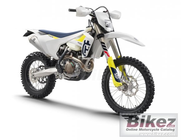 Husqvarna FE 501