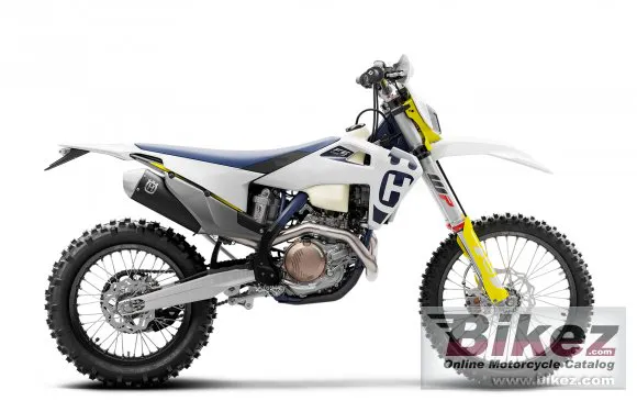 Husqvarna FE 501