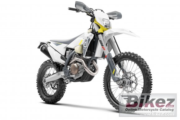 Husqvarna FE 501