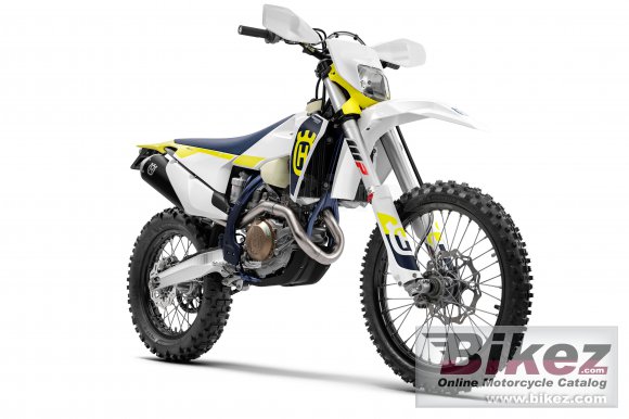 Husqvarna FE 501