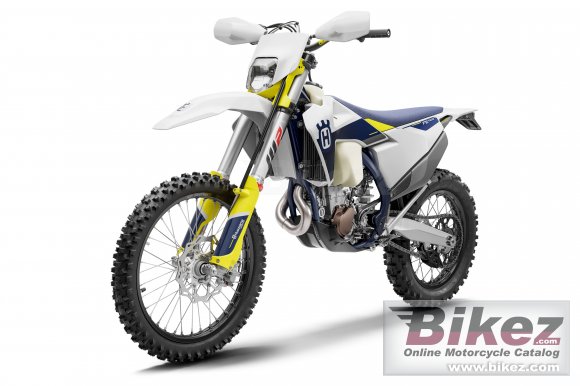 Husqvarna FE 501