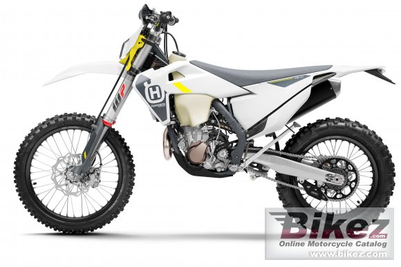 Husqvarna FE 501