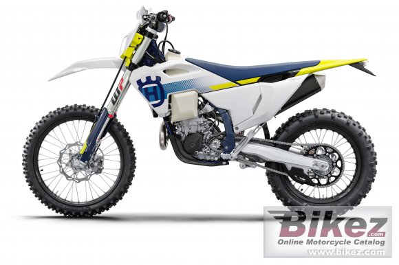 Husqvarna FE 501