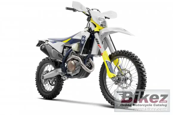 Husqvarna FE 501