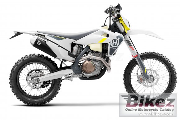 Husqvarna FE 501