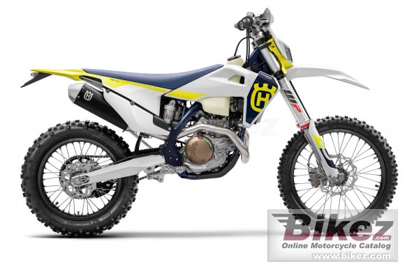 Husqvarna FE 501