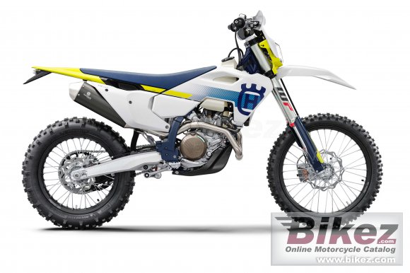 Husqvarna FE 501