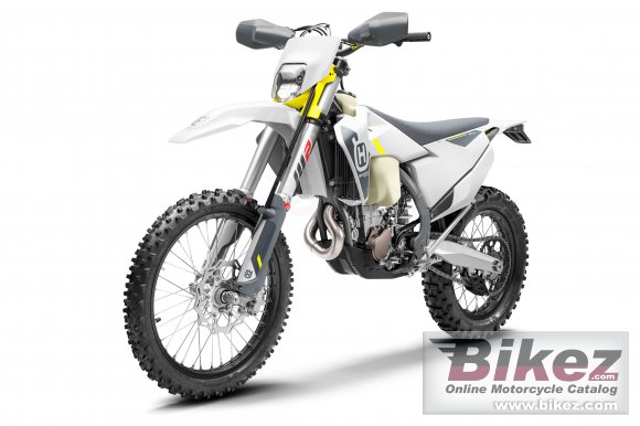 Husqvarna FE 501