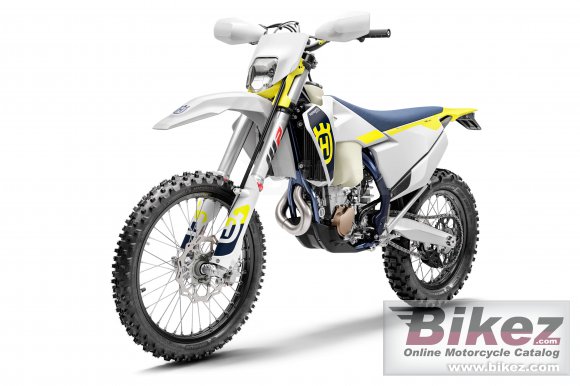 Husqvarna FE 501