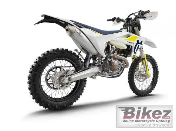 Husqvarna FE 501