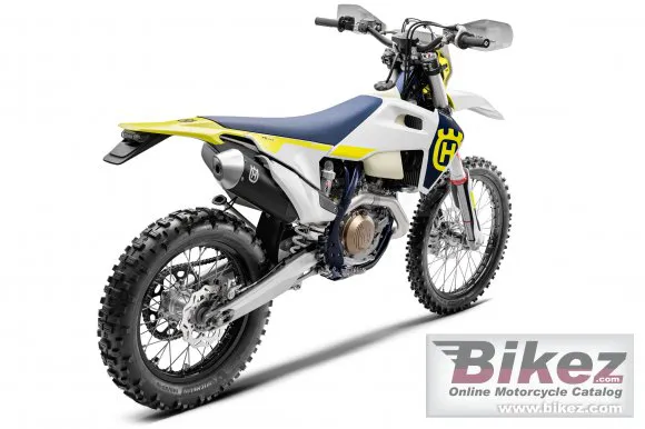 Husqvarna FE 501