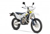 Husqvarna FE 501s