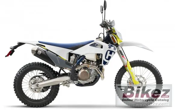 Husqvarna FE 501s