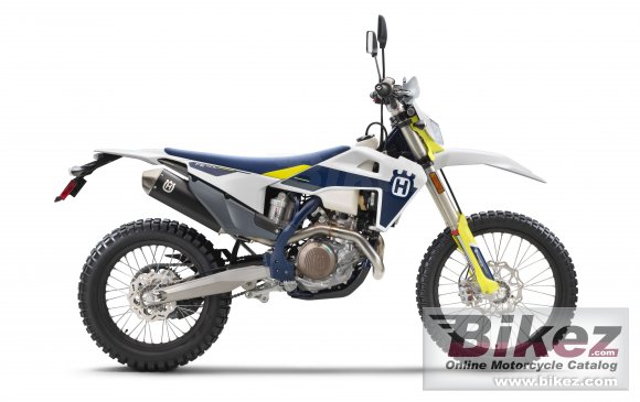 Husqvarna FE 501s